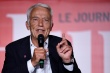 Le président du Medef Patrick Martin le 11 septembre 2026, à Paris